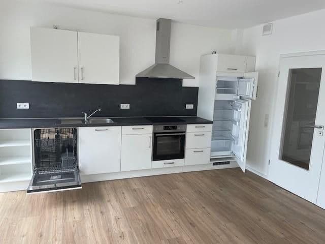 Pronájem bytu 2+1 53 m², Carl-Goerdeler-Weg 1, Stade, Dolní Sasko Pronájem bytu 2+1 53 m², Carl-Goerdeler-Weg 1, Stade, Dolní Sasko
