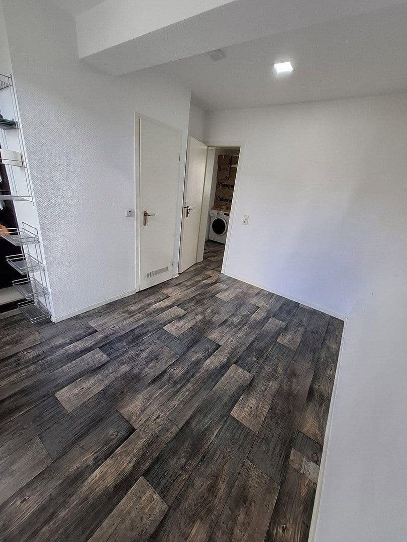 Pronájem bytu 2+1 28 m², Asbach, Porýní-Falc Pronájem bytu 2+1 28 m², Asbach, Porýní-Falc