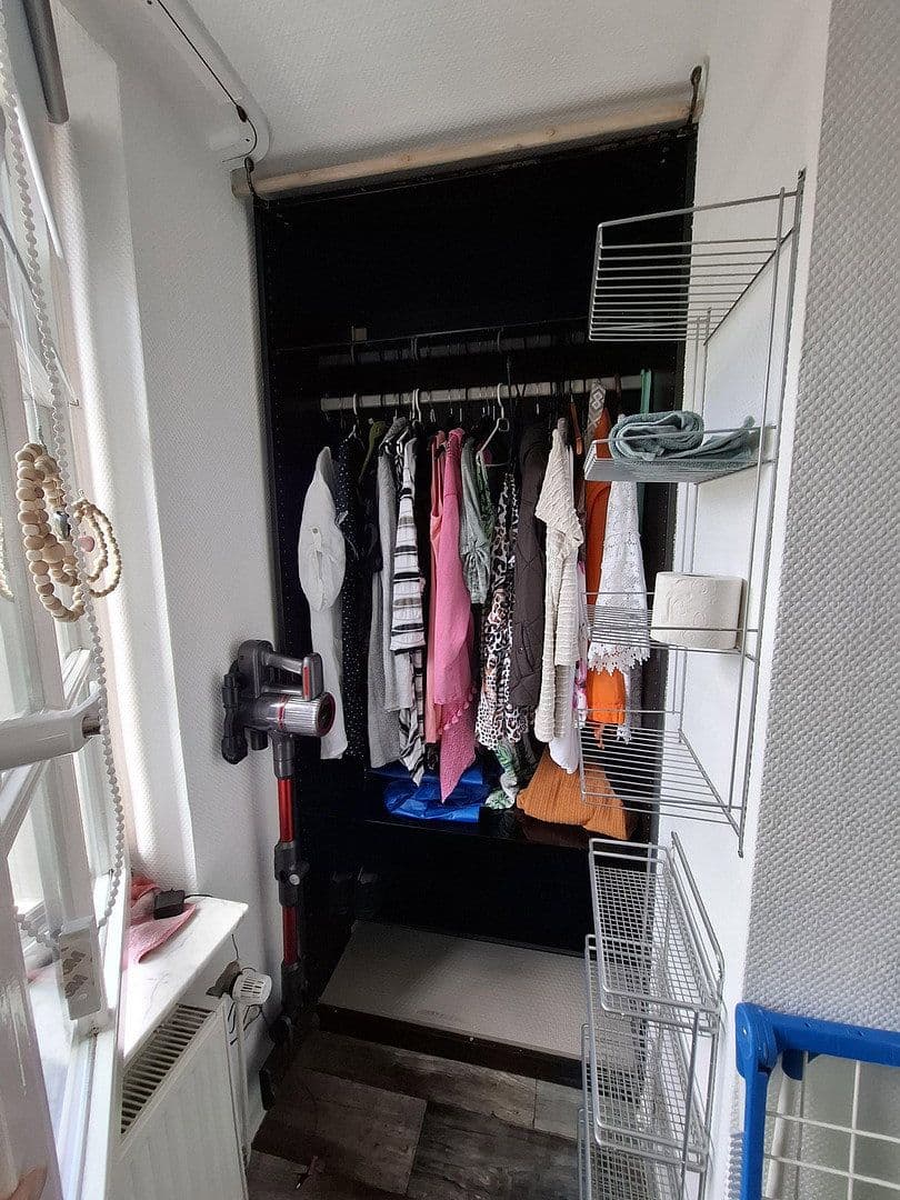 Pronájem bytu 2+1 28 m², Asbach, Porýní-Falc Pronájem bytu 2+1 28 m², Asbach, Porýní-Falc
