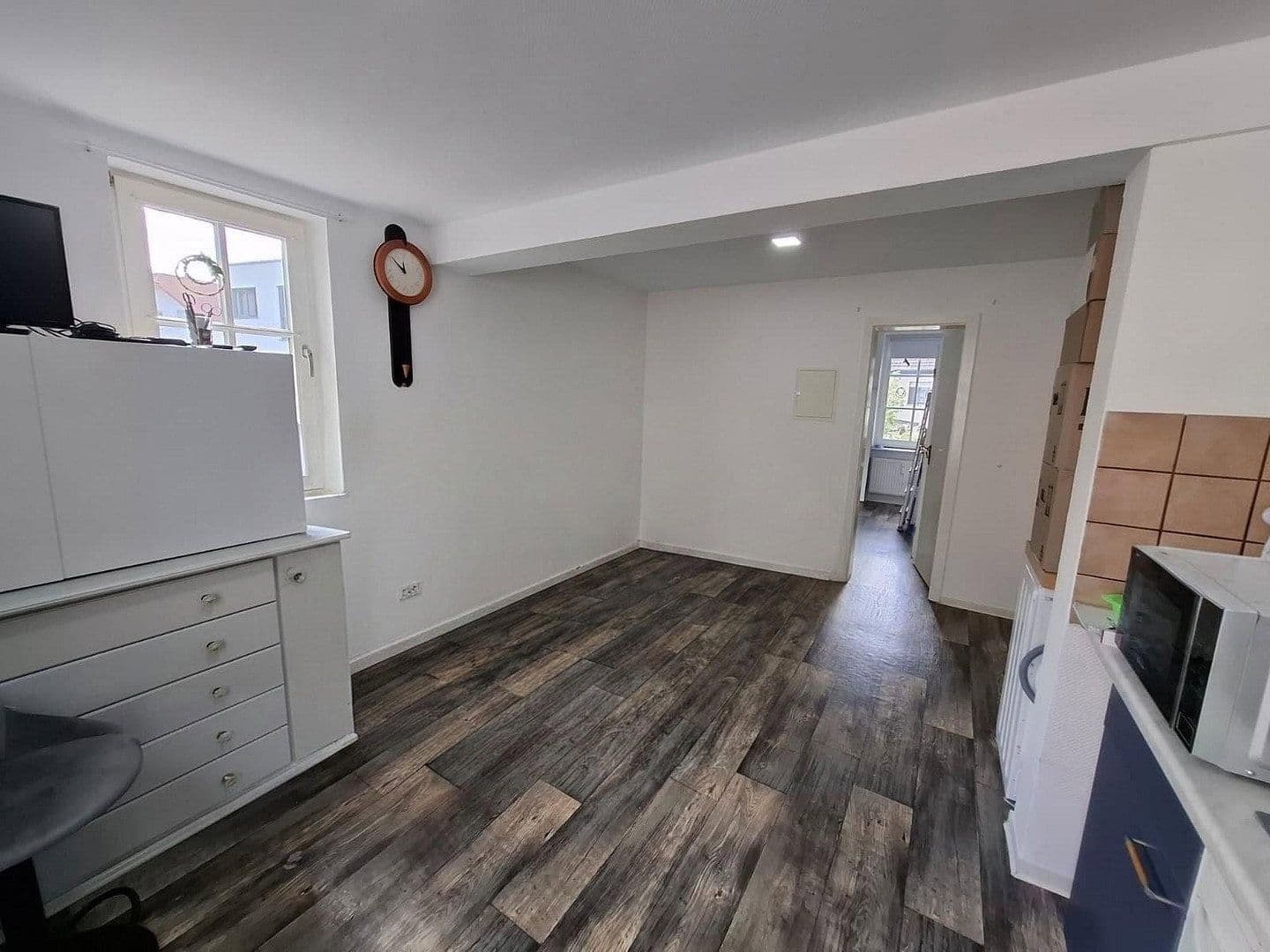 Pronájem bytu 2+1 28 m², Asbach, Porýní-Falc Pronájem bytu 2+1 28 m², Asbach, Porýní-Falc