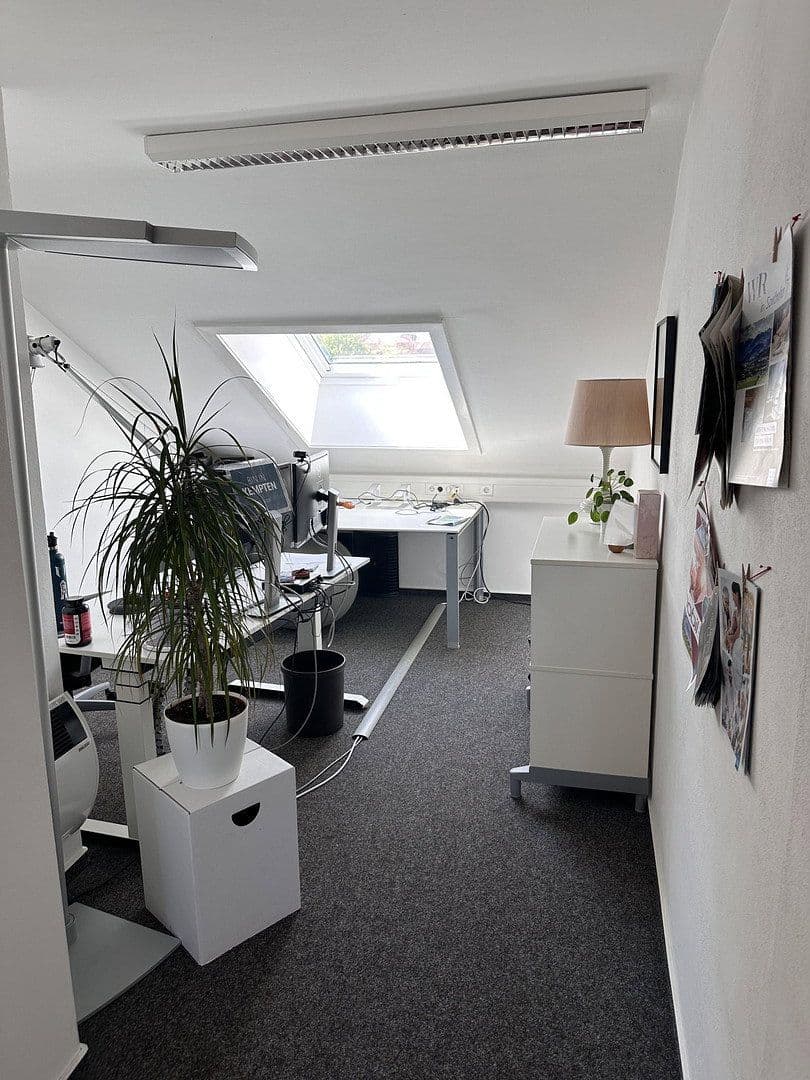 Prodej domu 891 m², pozemek 621 m², Salzstraße 1, Immenstadt im Allgäu, Bavorsko Prodej domu 891 m², pozemek 621 m², Salzstraße 1, Immenstadt im Allgäu, Bavorsko
