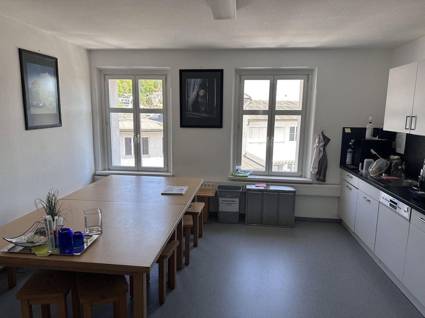 Prodej domu 891 m², pozemek 621 m², Salzstraße 1, Immenstadt im Allgäu, Bavorsko Prodej domu 891 m², pozemek 621 m², Salzstraße 1, Immenstadt im Allgäu, Bavorsko