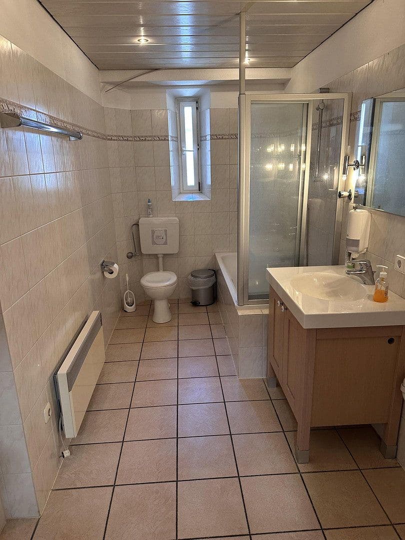 Prodej domu 891 m², pozemek 621 m², Salzstraße 1, Immenstadt im Allgäu, Bavorsko Prodej domu 891 m², pozemek 621 m², Salzstraße 1, Immenstadt im Allgäu, Bavorsko