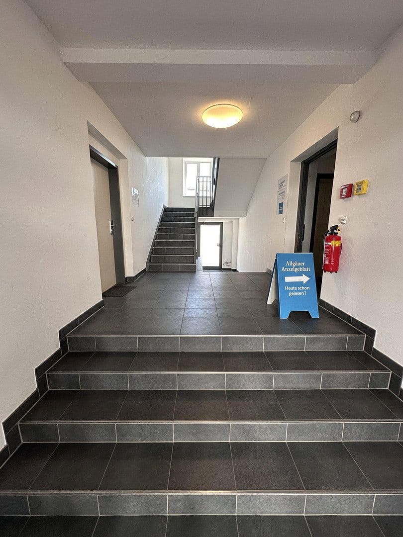 Prodej domu 891 m², pozemek 621 m², Salzstraße 1, Immenstadt im Allgäu, Bavorsko Prodej domu 891 m², pozemek 621 m², Salzstraße 1, Immenstadt im Allgäu, Bavorsko