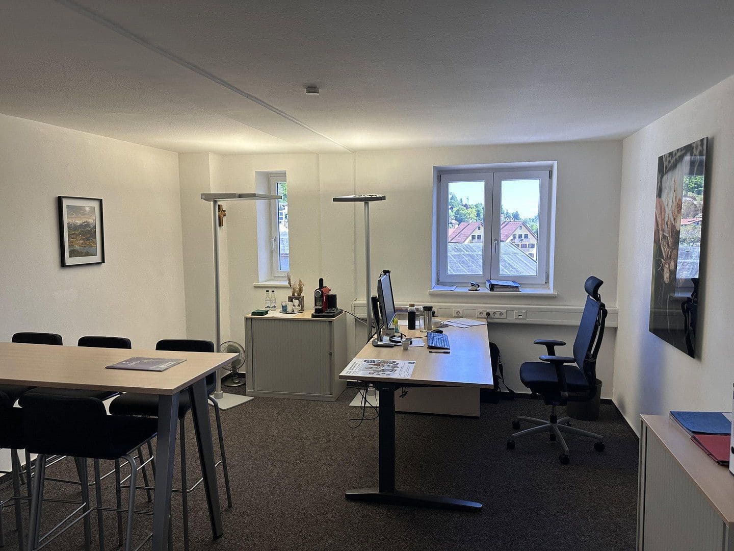 Prodej domu 891 m², pozemek 621 m², Salzstraße 1, Immenstadt im Allgäu, Bavorsko Prodej domu 891 m², pozemek 621 m², Salzstraße 1, Immenstadt im Allgäu, Bavorsko