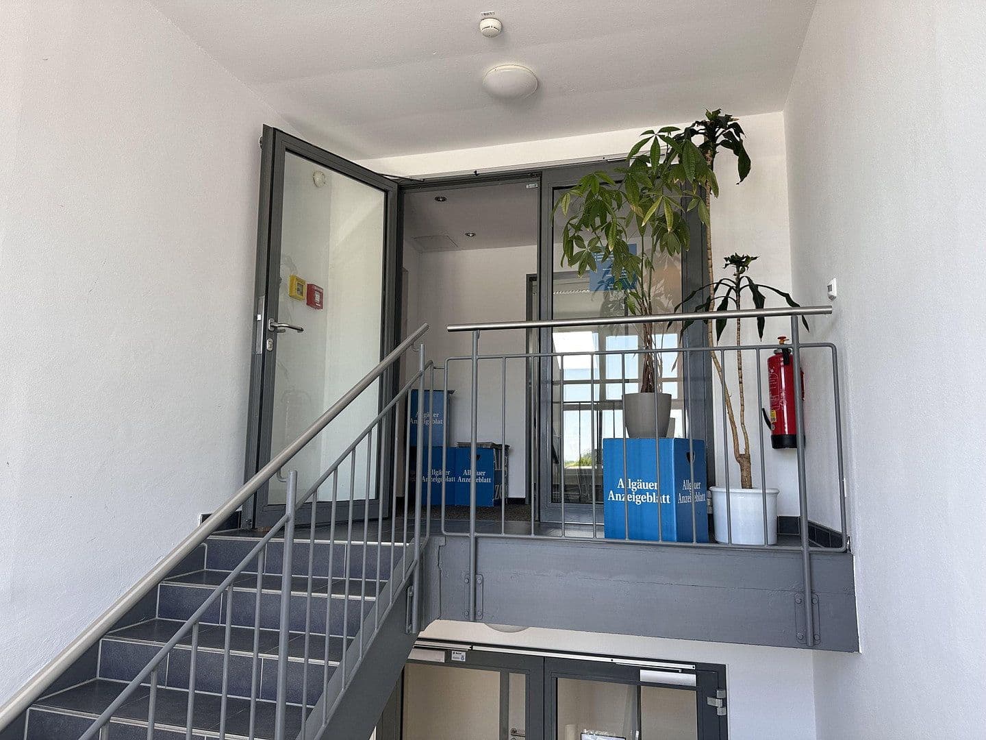 Prodej domu 891 m², pozemek 621 m², Salzstraße 1, Immenstadt im Allgäu, Bavorsko Prodej domu 891 m², pozemek 621 m², Salzstraße 1, Immenstadt im Allgäu, Bavorsko