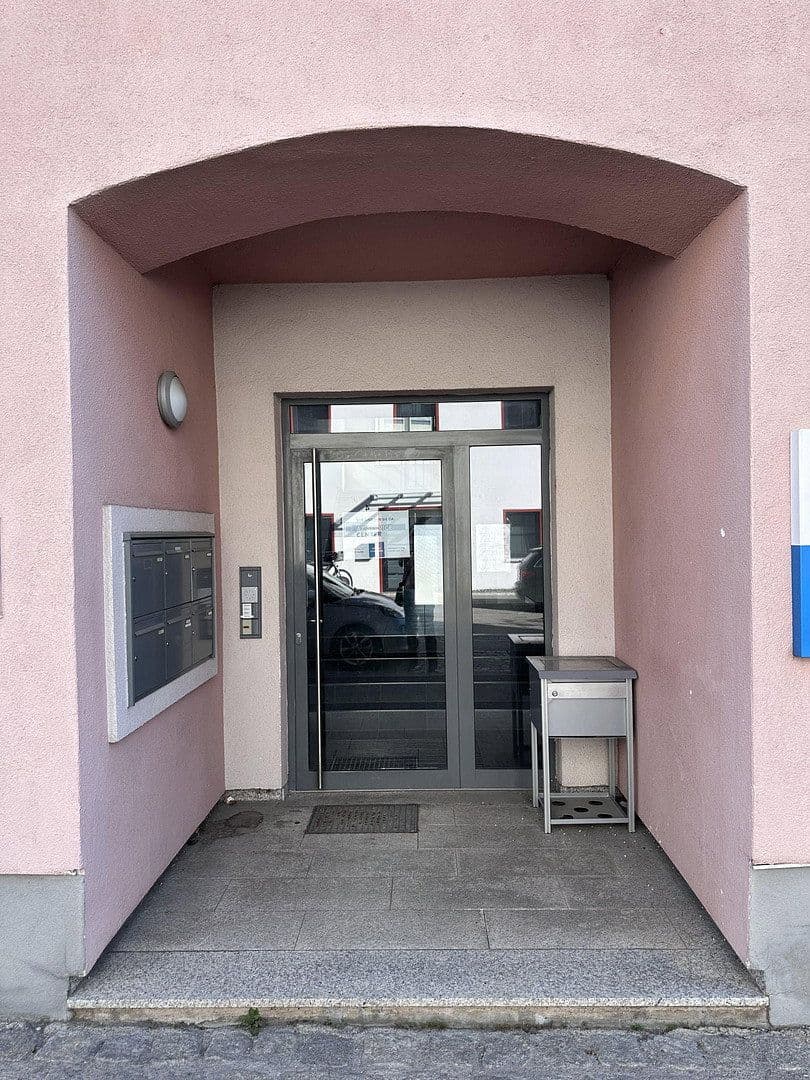 Prodej domu 891 m², pozemek 621 m², Salzstraße 1, Immenstadt im Allgäu, Bavorsko Prodej domu 891 m², pozemek 621 m², Salzstraße 1, Immenstadt im Allgäu, Bavorsko