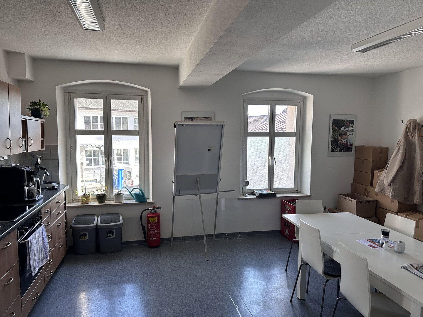 Prodej domu 891 m², pozemek 621 m², Salzstraße 1, Immenstadt im Allgäu, Bavorsko Prodej domu 891 m², pozemek 621 m², Salzstraße 1, Immenstadt im Allgäu, Bavorsko