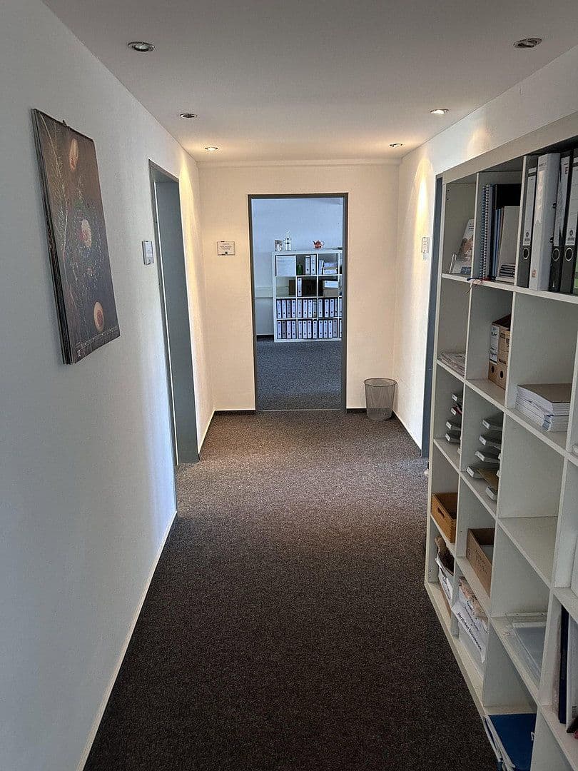 Prodej domu 891 m², pozemek 621 m², Salzstraße 1, Immenstadt im Allgäu, Bavorsko Prodej domu 891 m², pozemek 621 m², Salzstraße 1, Immenstadt im Allgäu, Bavorsko