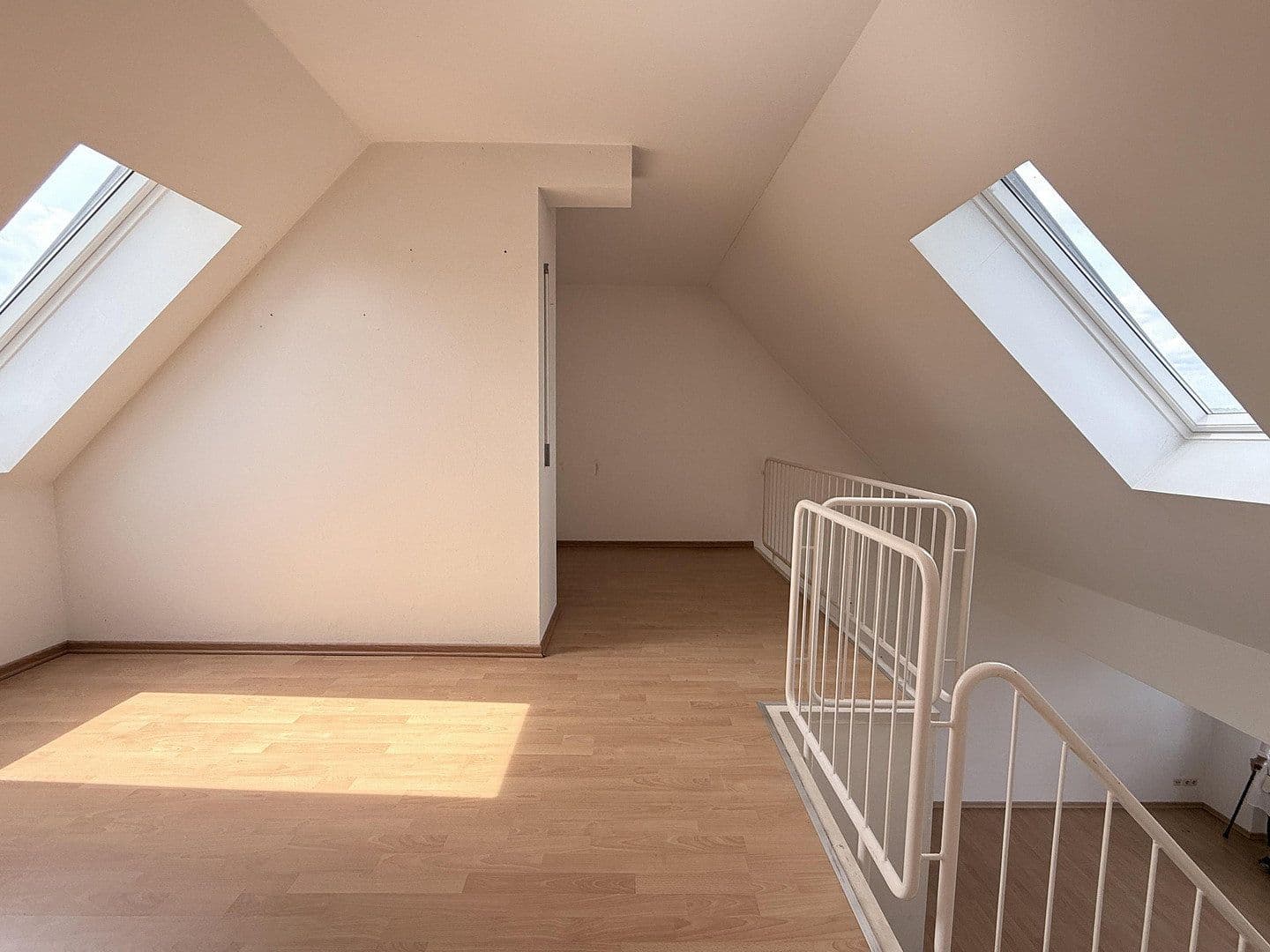 Prodej bytu 3+kk 83 m², Romerstraße 4, Coswig, Sasko Prodej bytu 3+kk 83 m², Romerstraße 4, Coswig, Sasko
