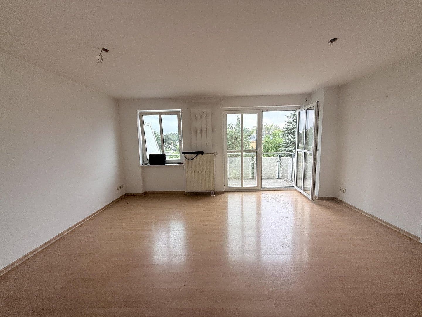 Prodej bytu 3+kk 83 m², Romerstraße 4, Coswig, Sasko Prodej bytu 3+kk 83 m², Romerstraße 4, Coswig, Sasko