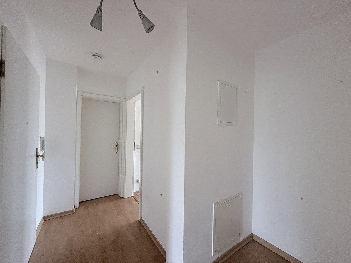 Prodej bytu 3+kk 83 m², Romerstraße 4, Coswig, Sasko Prodej bytu 3+kk 83 m², Romerstraße 4, Coswig, Sasko