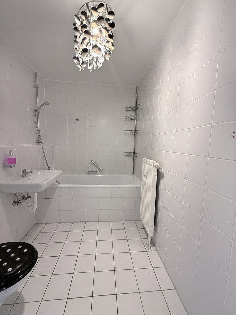 Prodej bytu 3+kk 83 m², Romerstraße 4, Coswig, Sasko Prodej bytu 3+kk 83 m², Romerstraße 4, Coswig, Sasko