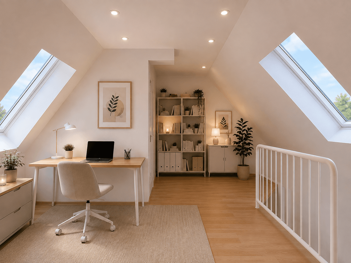 Prodej bytu 3+kk 83 m², Romerstraße 4, Coswig, Sasko Prodej bytu 3+kk 83 m², Romerstraße 4, Coswig, Sasko