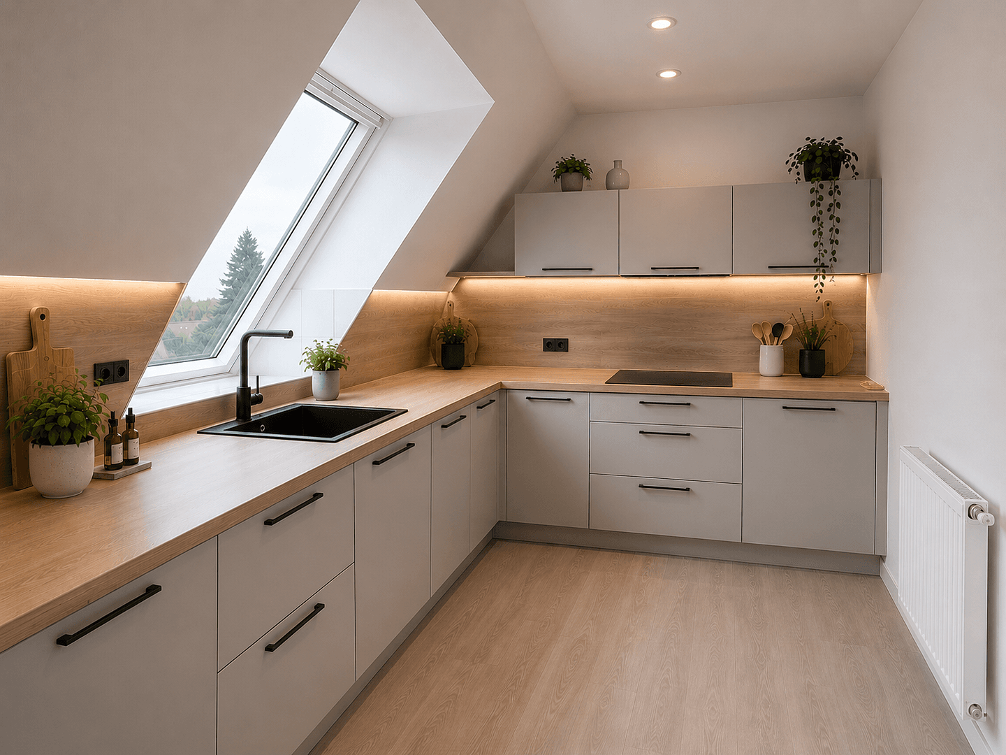Prodej bytu 3+kk 83 m², Romerstraße 4, Coswig, Sasko Prodej bytu 3+kk 83 m², Romerstraße 4, Coswig, Sasko