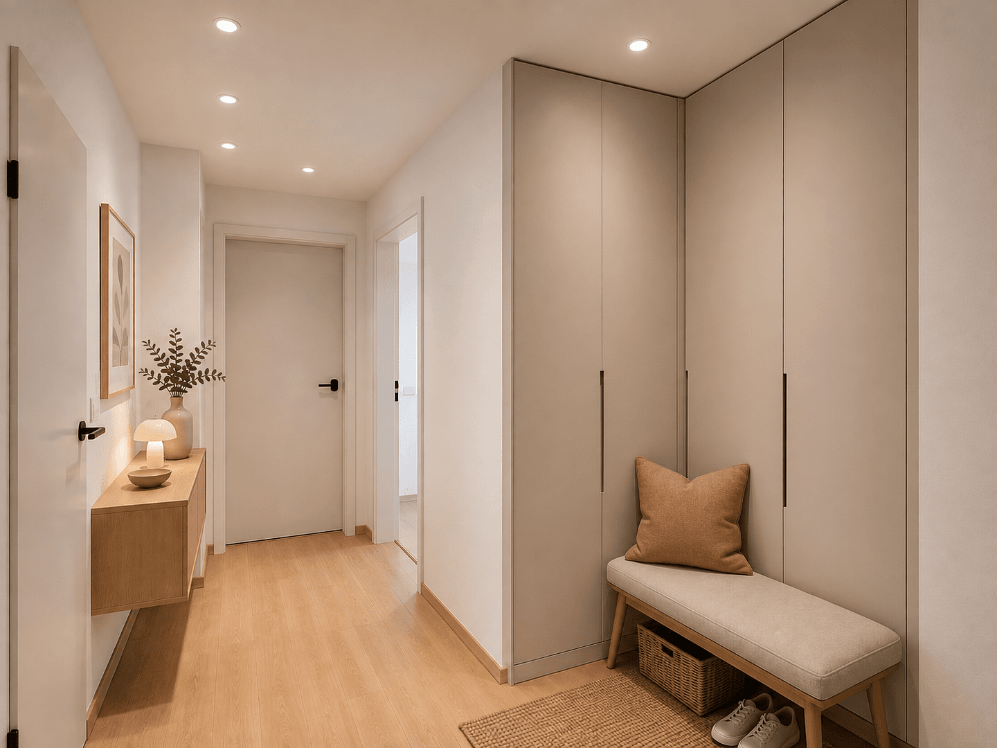 Prodej bytu 3+kk 83 m², Romerstraße 4, Coswig, Sasko Prodej bytu 3+kk 83 m², Romerstraße 4, Coswig, Sasko