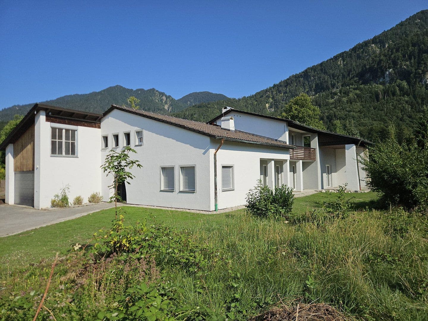 Prodej domu 280 m², pozemek 1.050 m², Kochel am See, Bavorsko Prodej domu 280 m², pozemek 1.050 m², Kochel am See, Bavorsko