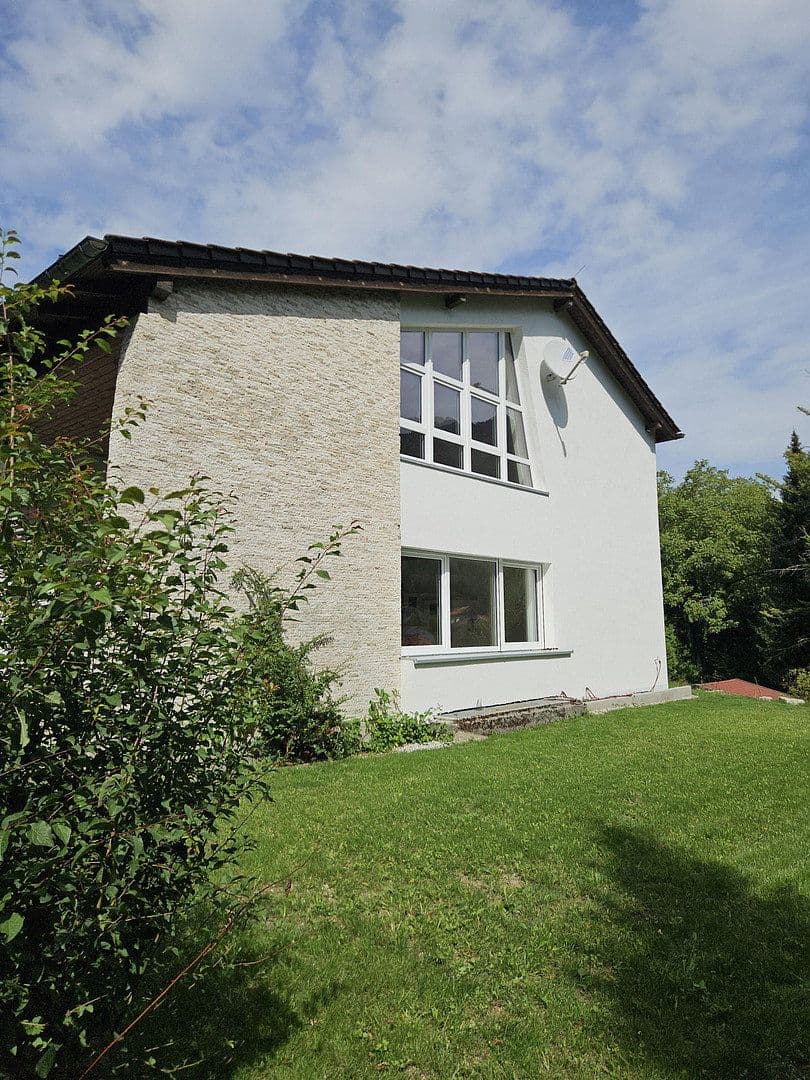 Prodej domu 280 m², pozemek 1.050 m², Kochel am See, Bavorsko Prodej domu 280 m², pozemek 1.050 m², Kochel am See, Bavorsko
