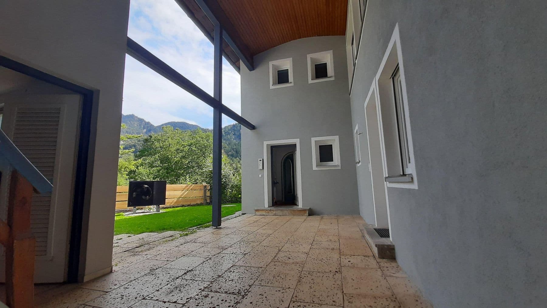 Prodej domu 280 m², pozemek 1.050 m², Kochel am See, Bavorsko Prodej domu 280 m², pozemek 1.050 m², Kochel am See, Bavorsko