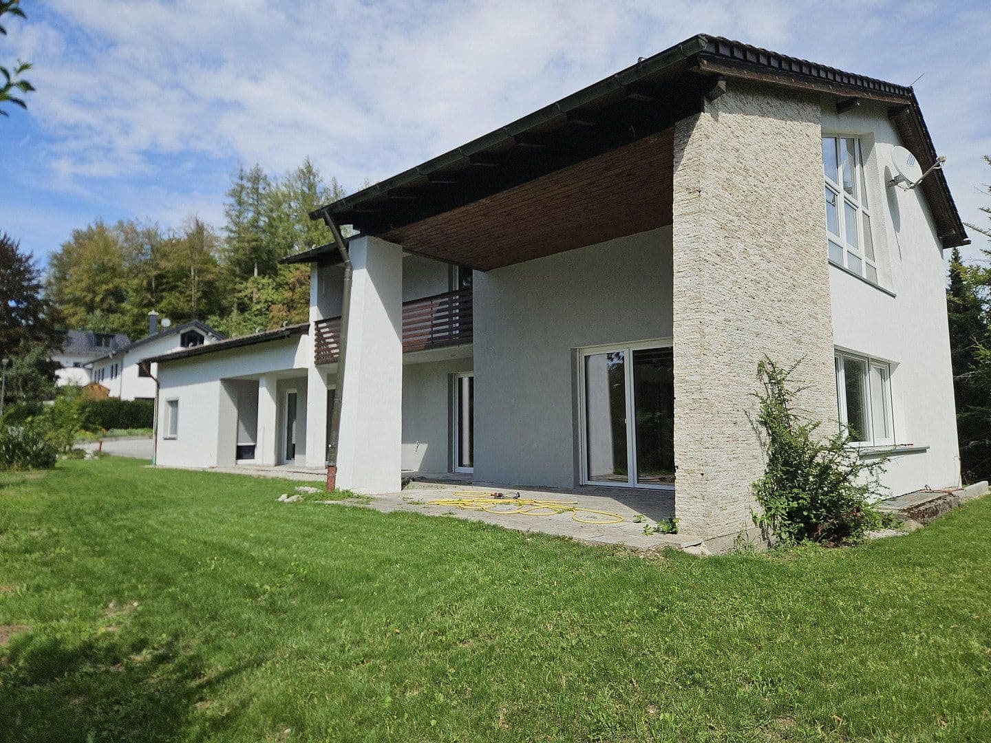Prodej domu 280 m², pozemek 1.050 m², Kochel am See, Bavorsko Prodej domu 280 m², pozemek 1.050 m², Kochel am See, Bavorsko