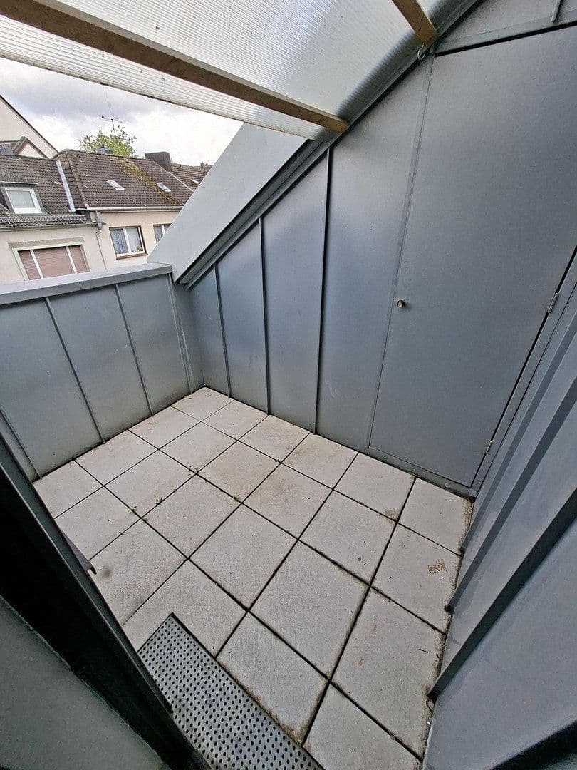 Pronájem bytu 3+1 82 m², Haupstr. 48, Solingen, Severní Porýní-Vestfálsko Pronájem bytu 3+1 82 m², Haupstr. 48, Solingen, Severní Porýní-Vestfálsko
