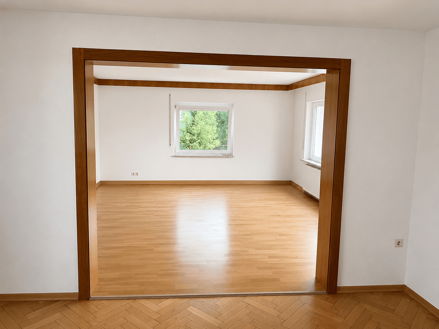 Pronájem bytu 3+1 100 m², Sindelfingen, Bádensko-Württembersko Pronájem bytu 3+1 100 m², Sindelfingen, Bádensko-Württembersko
