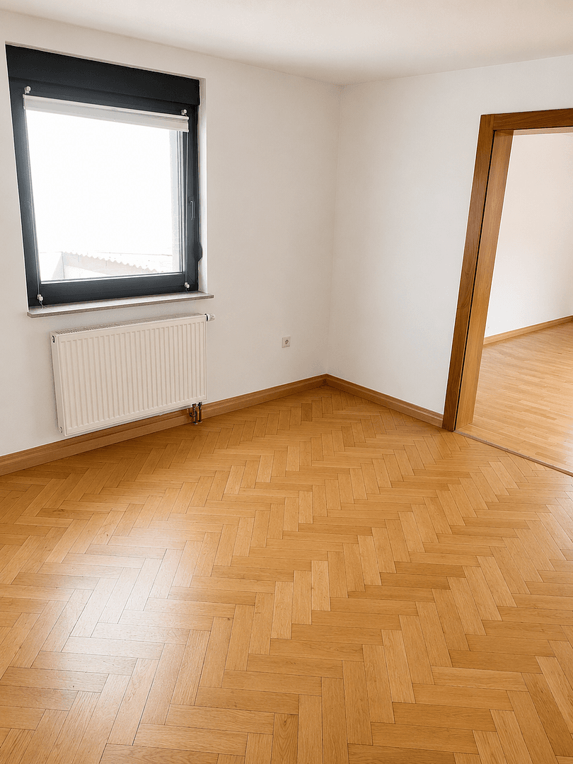 Pronájem bytu 3+1 100 m², Sindelfingen, Bádensko-Württembersko Pronájem bytu 3+1 100 m², Sindelfingen, Bádensko-Württembersko