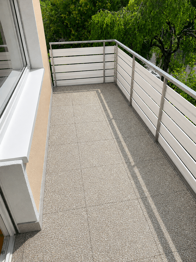 Pronájem bytu 3+1 100 m², Sindelfingen, Bádensko-Württembersko Pronájem bytu 3+1 100 m², Sindelfingen, Bádensko-Württembersko
