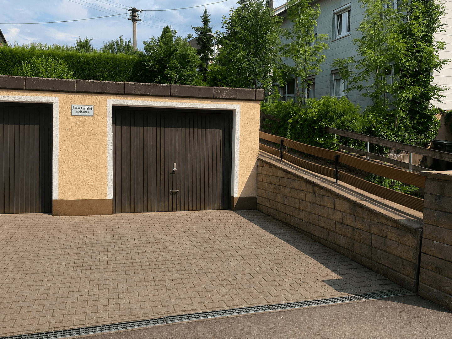 Pronájem bytu 3+1 100 m², Sindelfingen, Bádensko-Württembersko Pronájem bytu 3+1 100 m², Sindelfingen, Bádensko-Württembersko