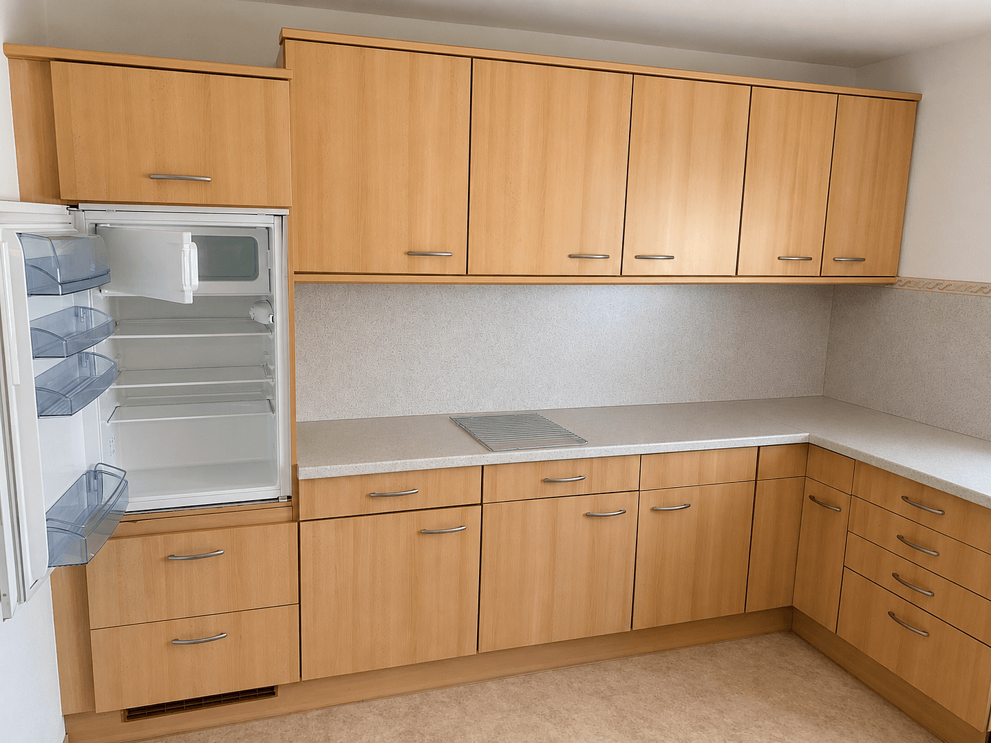 Pronájem bytu 3+1 100 m², Sindelfingen, Bádensko-Württembersko Pronájem bytu 3+1 100 m², Sindelfingen, Bádensko-Württembersko