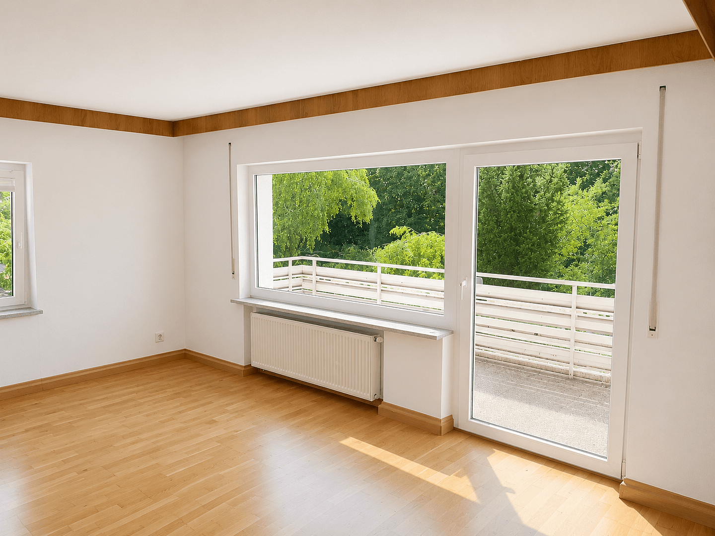 Pronájem bytu 3+1 100 m², Sindelfingen, Bádensko-Württembersko Pronájem bytu 3+1 100 m², Sindelfingen, Bádensko-Württembersko