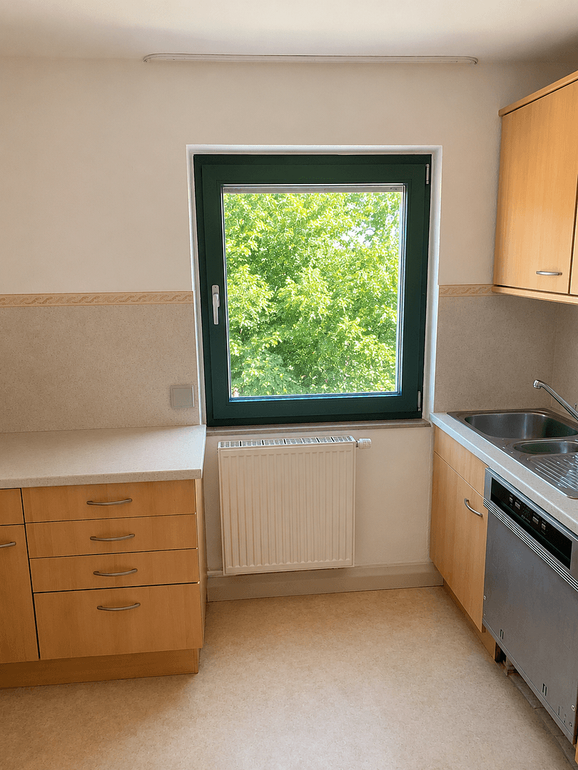 Pronájem bytu 3+1 100 m², Sindelfingen, Bádensko-Württembersko Pronájem bytu 3+1 100 m², Sindelfingen, Bádensko-Württembersko