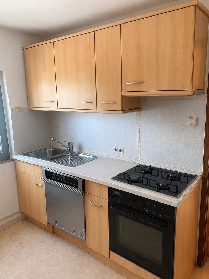 Pronájem bytu 3+1 100 m², Sindelfingen, Bádensko-Württembersko Pronájem bytu 3+1 100 m², Sindelfingen, Bádensko-Württembersko