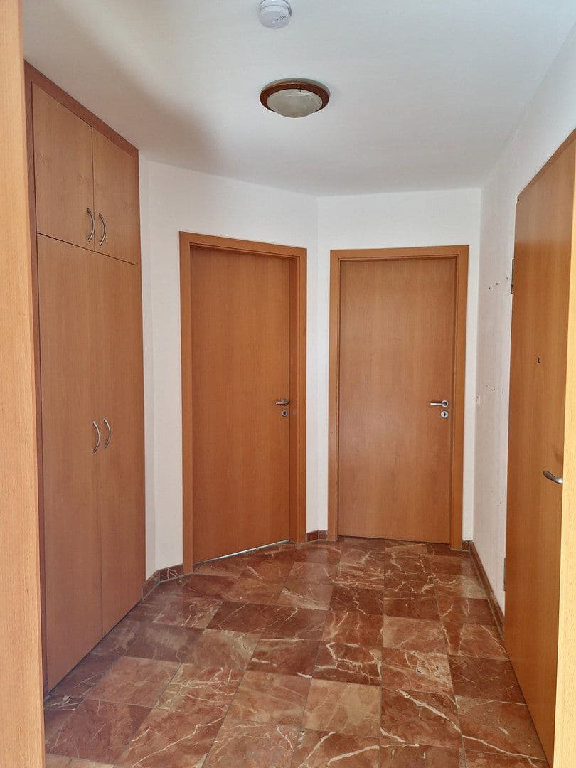 Prodej bytu 2+kk 63 m², Fürstenrieder Straße 183, München, Bavorsko Prodej bytu 2+kk 63 m², Fürstenrieder Straße 183, München, Bavorsko