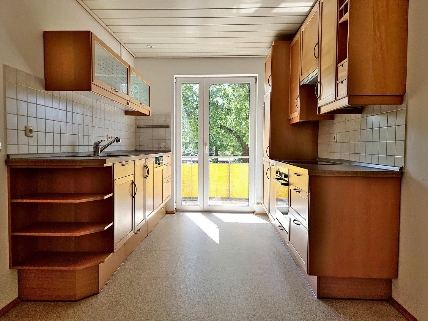 Prodej bytu 2+kk 63 m², Fürstenrieder Straße 183, München, Bavorsko Prodej bytu 2+kk 63 m², Fürstenrieder Straße 183, München, Bavorsko