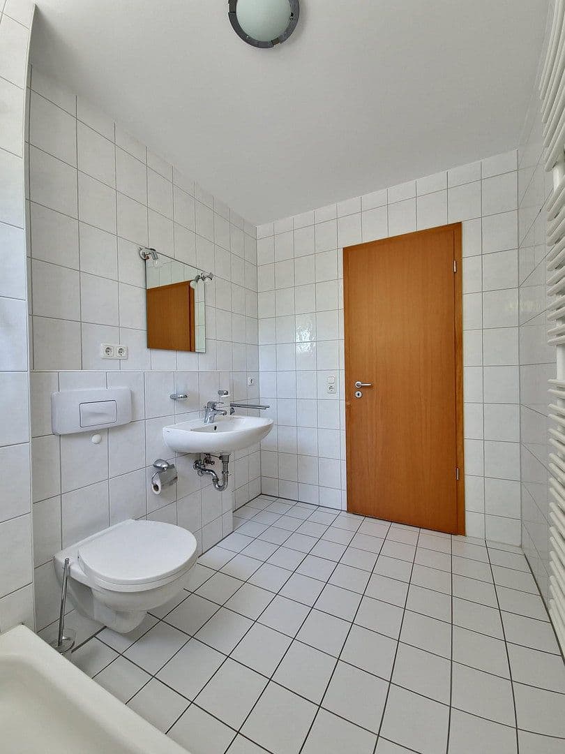 Prodej bytu 2+kk 63 m², Fürstenrieder Straße 183, München, Bavorsko Prodej bytu 2+kk 63 m², Fürstenrieder Straße 183, München, Bavorsko