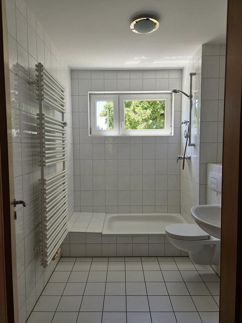 Prodej bytu 2+kk 63 m², Fürstenrieder Straße 183, München, Bavorsko Prodej bytu 2+kk 63 m², Fürstenrieder Straße 183, München, Bavorsko