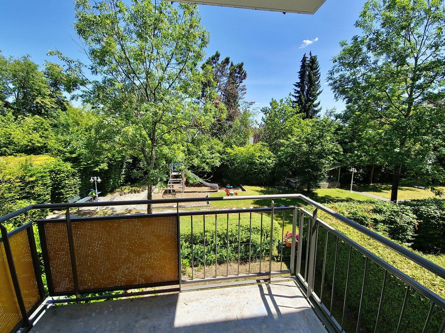Prodej bytu 2+kk 63 m², Fürstenrieder Straße 183, München, Bavorsko Prodej bytu 2+kk 63 m², Fürstenrieder Straße 183, München, Bavorsko