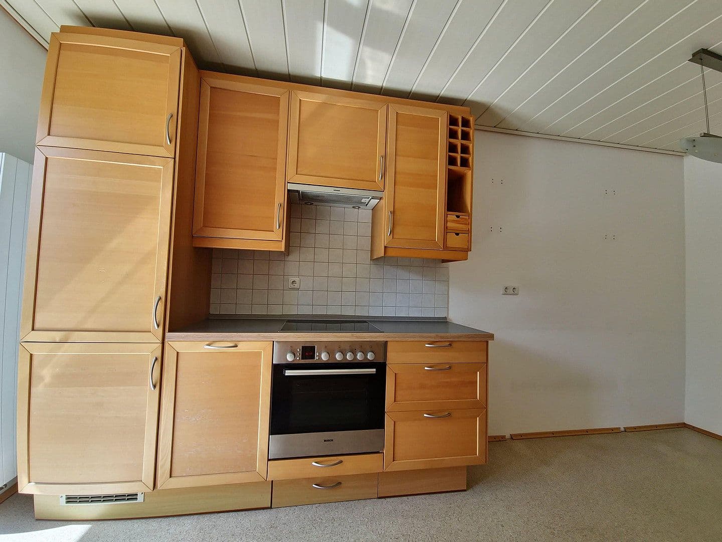 Prodej bytu 2+kk 63 m², Fürstenrieder Straße 183, München, Bavorsko Prodej bytu 2+kk 63 m², Fürstenrieder Straße 183, München, Bavorsko