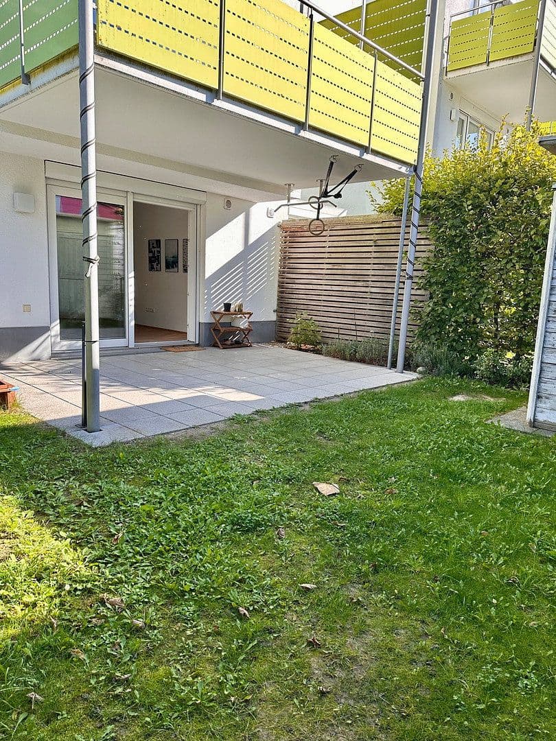 Prodej bytu 3+1 77 m², Franz-Xaver-Böck-Str. 1, Dachau, Bavorsko Prodej bytu 3+1 77 m², Franz-Xaver-Böck-Str. 1, Dachau, Bavorsko