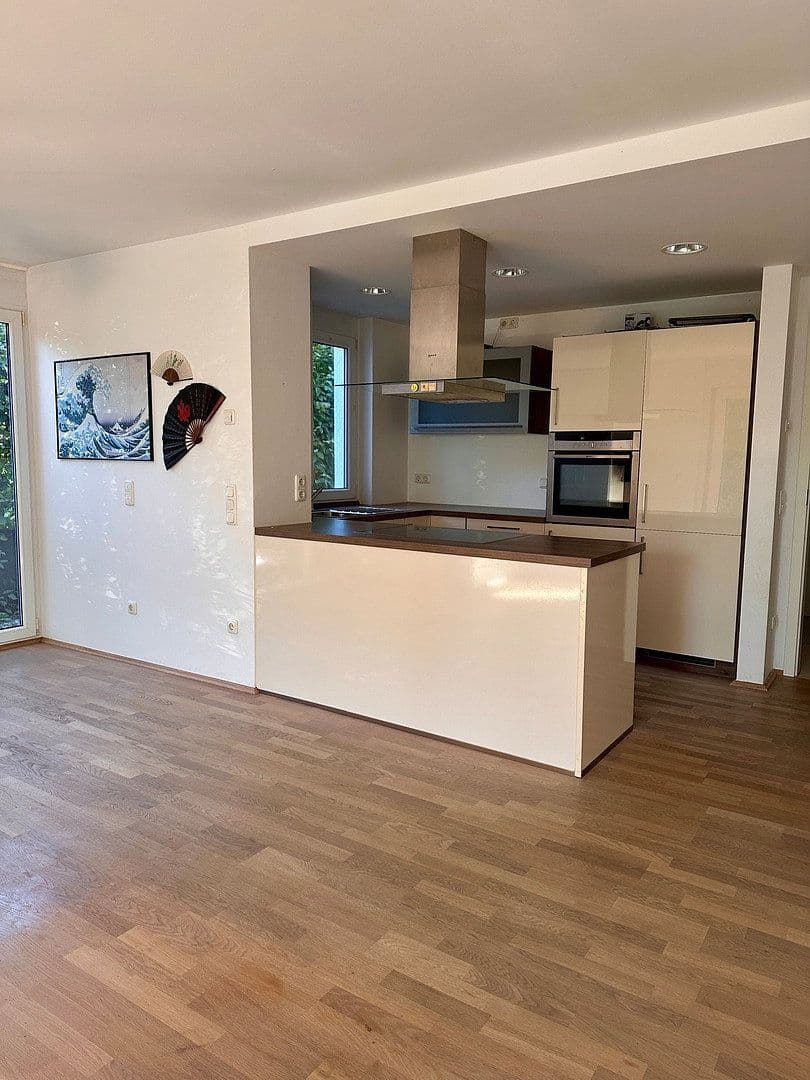 Prodej bytu 3+1 77 m², Franz-Xaver-Böck-Str. 1, Dachau, Bavorsko Prodej bytu 3+1 77 m², Franz-Xaver-Böck-Str. 1, Dachau, Bavorsko
