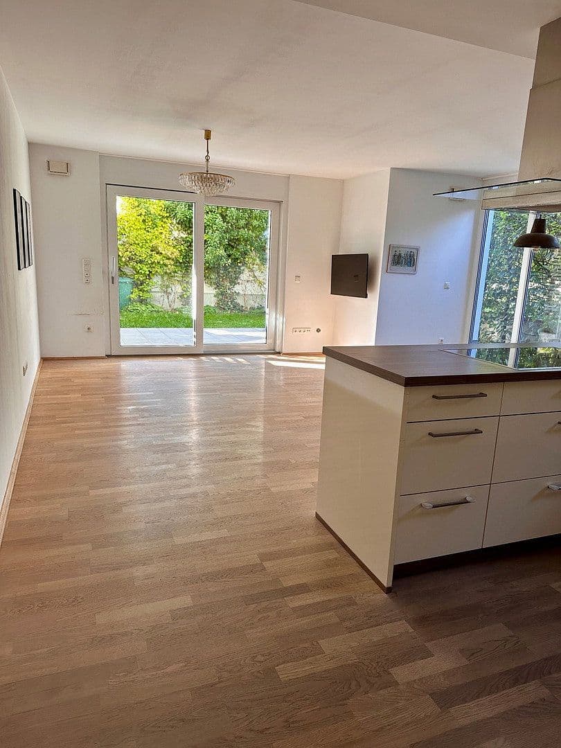 Prodej bytu 3+1 77 m², Franz-Xaver-Böck-Str. 1, Dachau, Bavorsko Prodej bytu 3+1 77 m², Franz-Xaver-Böck-Str. 1, Dachau, Bavorsko