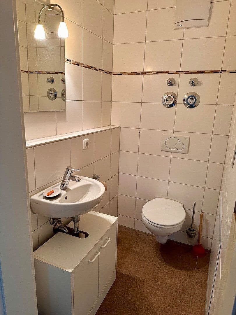 Prodej bytu 3+1 77 m², Franz-Xaver-Böck-Str. 1, Dachau, Bavorsko Prodej bytu 3+1 77 m², Franz-Xaver-Böck-Str. 1, Dachau, Bavorsko