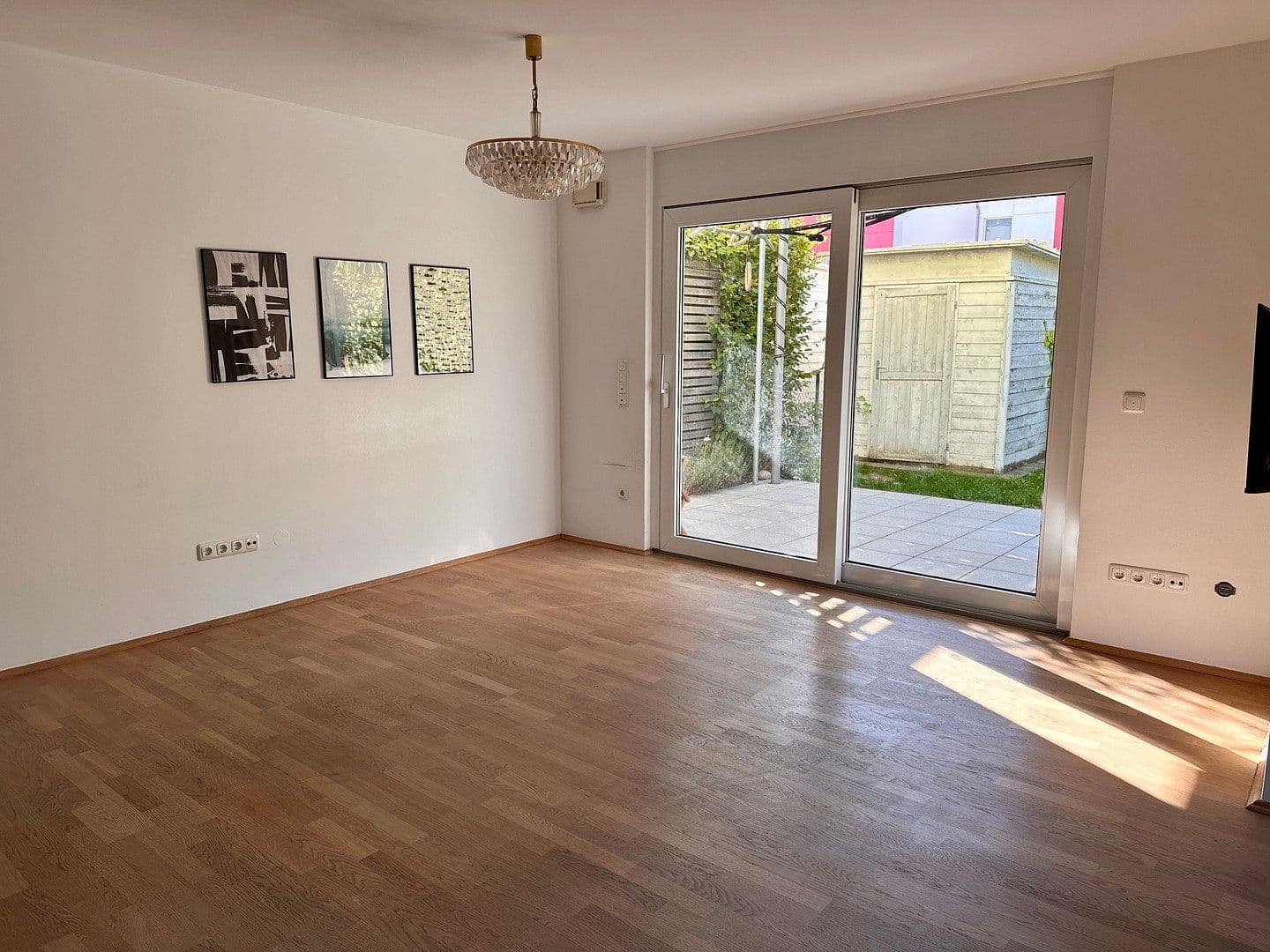 Prodej bytu 3+1 77 m², Franz-Xaver-Böck-Str. 1, Dachau, Bavorsko Prodej bytu 3+1 77 m², Franz-Xaver-Böck-Str. 1, Dachau, Bavorsko