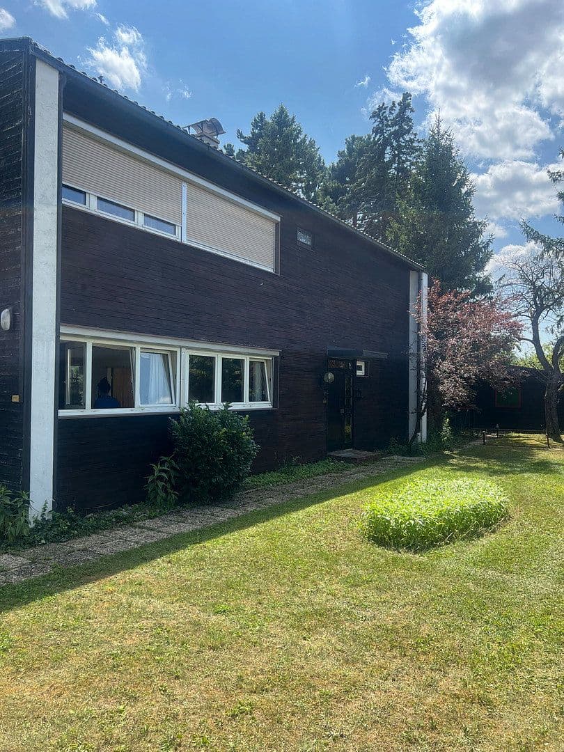 Prodej domu 240 m², pozemek 1.500 m², Wielandgasse 7, Wels, Horní Rakousko Prodej domu 240 m², pozemek 1.500 m², Wielandgasse 7, Wels, Horní Rakousko