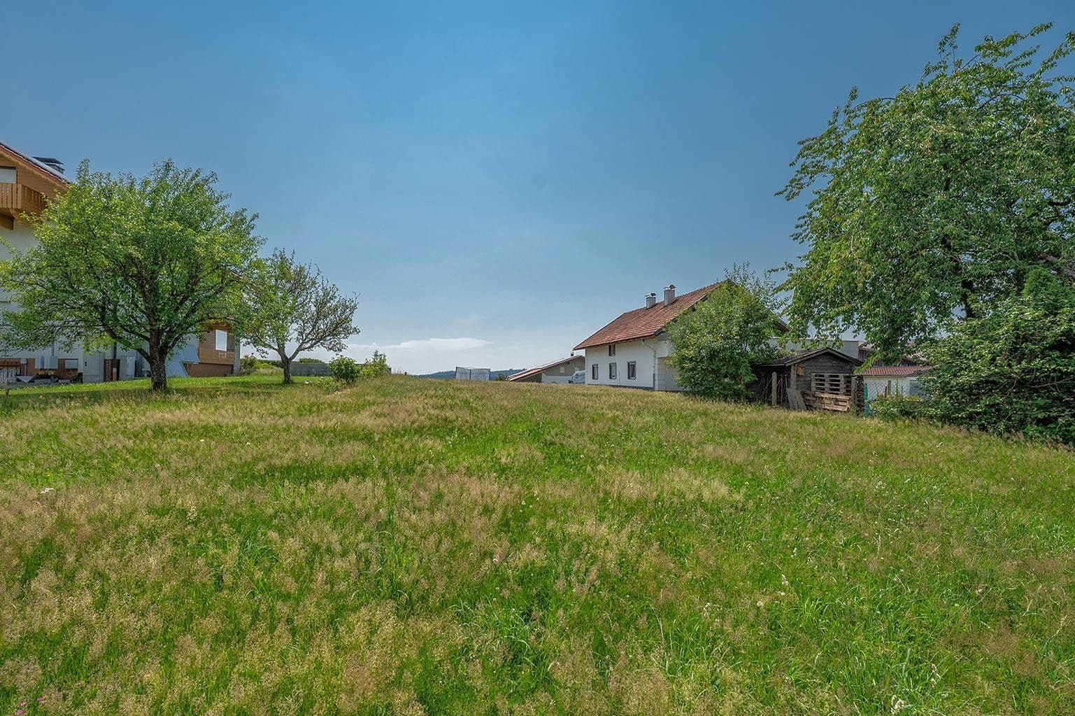 Prodej pozemku 1.390 m², Herzogsreuter Straße, Hinterschmiding, Bavorsko Prodej pozemku 1.390 m², Herzogsreuter Straße, Hinterschmiding, Bavorsko