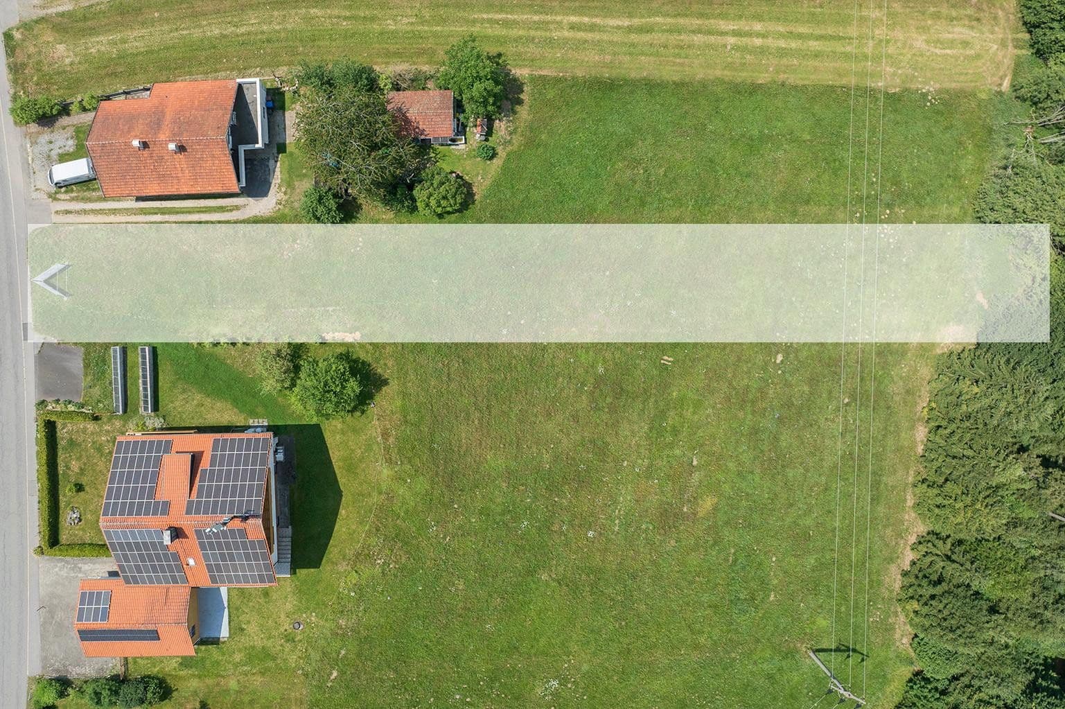 Prodej pozemku 1.390 m², Herzogsreuter Straße, Hinterschmiding, Bavorsko Prodej pozemku 1.390 m², Herzogsreuter Straße, Hinterschmiding, Bavorsko