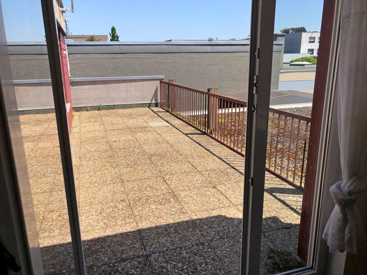 Pronájem bytu 4+1 133 m², Plieningen, Bádensko-Württembersko Pronájem bytu 4+1 133 m², Plieningen, Bádensko-Württembersko