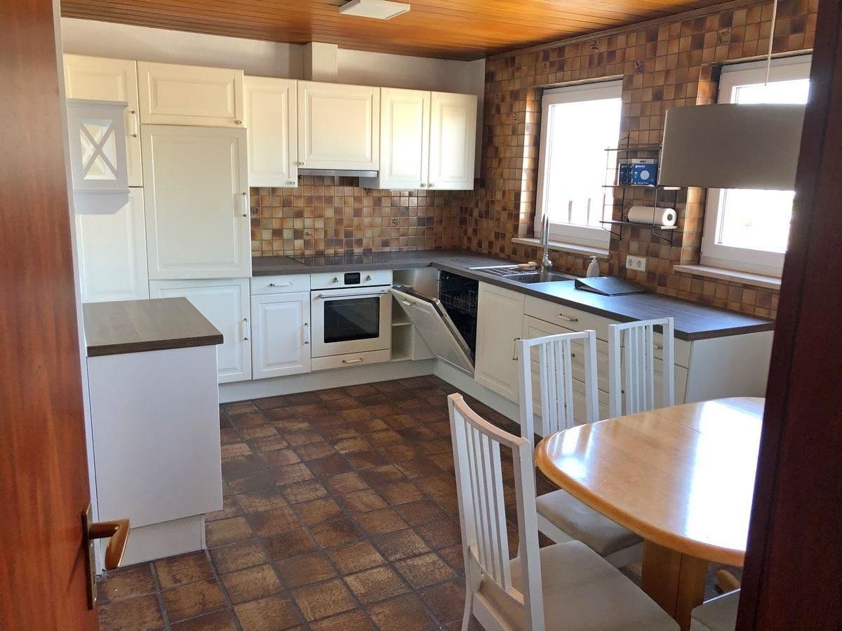 Pronájem bytu 4+1 133 m², Plieningen, Bádensko-Württembersko Pronájem bytu 4+1 133 m², Plieningen, Bádensko-Württembersko