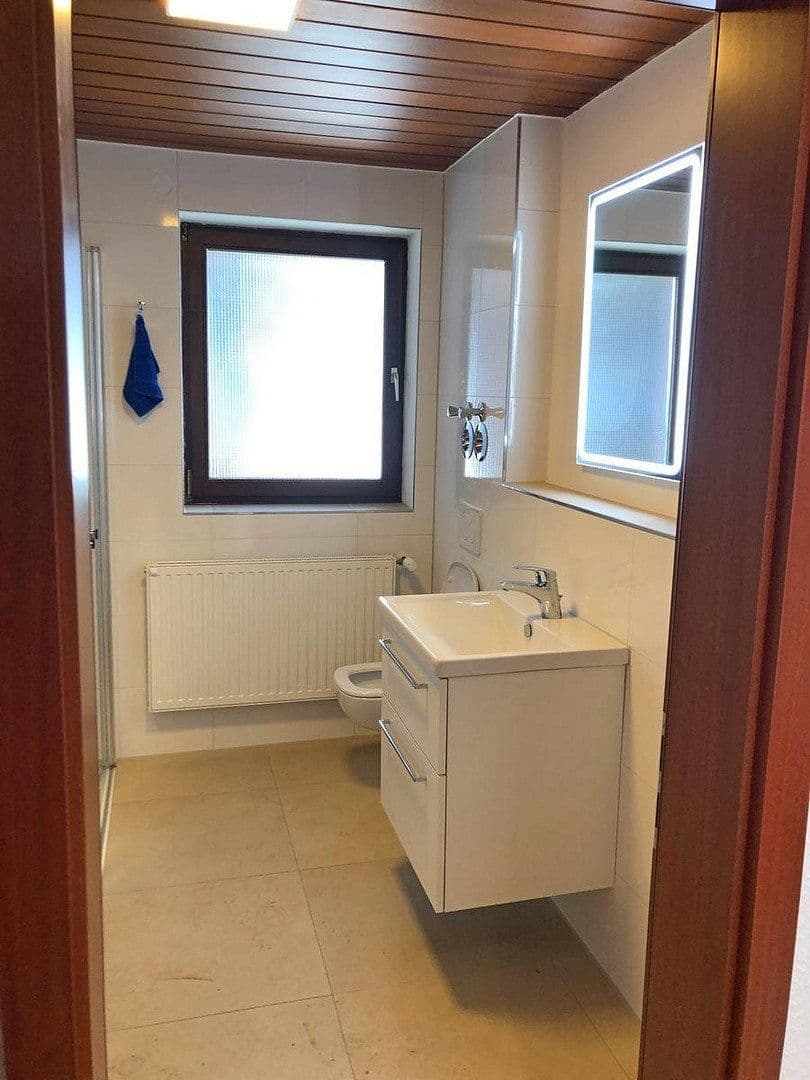 Pronájem bytu 4+1 133 m², Plieningen, Bádensko-Württembersko Pronájem bytu 4+1 133 m², Plieningen, Bádensko-Württembersko
